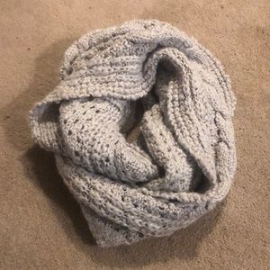 Chunky Infiniti Scarf